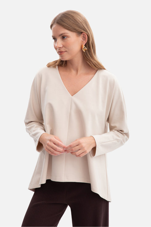 Blouse model 218647 Wear